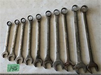 large combination wrenches