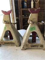 6 ton jack stands