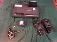 RETRO GEMINI VIDEO GAME SYSTEM AND CONTROLLERS