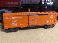 Rare Collectors Lionel 6464-25 Great Northern