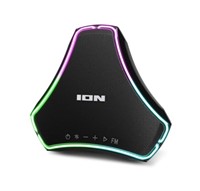 Ion Waterproof Bluetooth Speaker