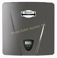 A.O. Smith Signature $629 Retail Water Heater