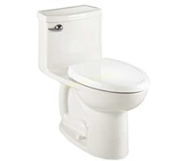 American Standard $538 Retail Toilet