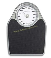 Thinner $38 Retail Bathroom Scale
Extra-Large