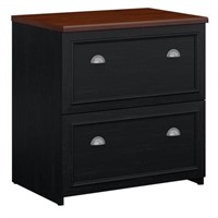 Fairview 2-Drawer Lateral File Cabinet