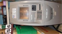 Triton ATM machine & Neon Lite ATM