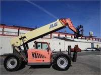 2012 JLG G12-55A