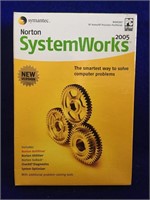 Norton System Works