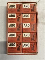 Aro Grease Fittings
