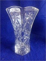 Crystal Vase