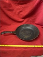 Wagner Chef Skillet 9 Inch