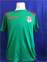 Mexico Soccer Jersey