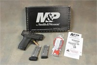 Smith & Wesson M&P Shield PC HMW6693 Pistol 9MM