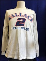 Rusty Wallace Racewear