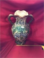 Two Handled Urn / Water Jug, Markings On The