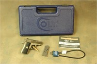 Colt Mustang Pocketlite PL111366 Pistol .380
