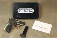 Bersa Thunder 380 E85722 Pistol .380 ACP