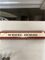 Wheel Horse Bracket