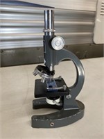 Monolux 6030 Microscope No Eye Piece