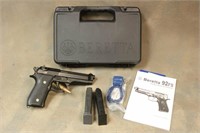 Beretta 92F BER032095Z Pistol 9MM