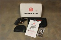 Ruger LCR 542-94852 Revolver .38 SPL +P