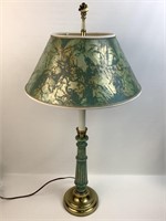 Vintage Stiffel (?) Table Lamp