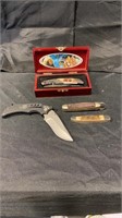 Indian Pocket Knives