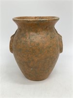 Burley Winter Ohio Pottery Jug / Vase