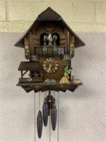 Schneider German Cuckoo Clock
