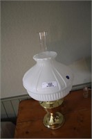 ELECTRIC TYPE LAMP -ALADDIN