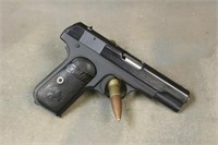 Colt 1909 361870 Pistol .32 ACP