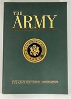 The Army Book - 2001