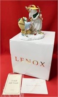 Lenox "A Stroll With Friends" Figurine