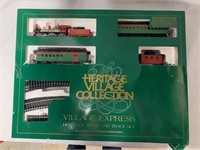 Dept. 56 - Village Express Train