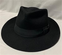 Ness Frederick Fedora Hat