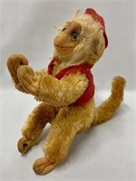 Vintage Steiff Monkey