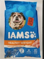 Iams Healthy Weight Dog Food