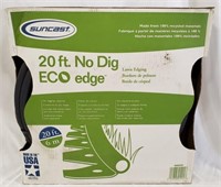 NEW 20-ft No Dig Eco Edge (5 AVAILABLE)