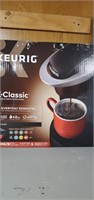 Keurig K Classic