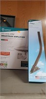 Antop Smartpass Amplified Otdoor antenna and