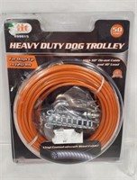 NEW Heavy Duty Dog Trolley