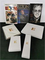 Elton John Commemorative Farewell Tour