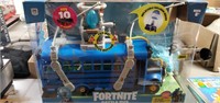 Fortnite Battle Bus