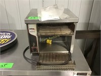 APW Wyott Express Conveyer Toaster