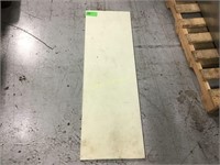 Nylon Cutting Board 16" x 51"