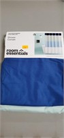 Room Essentials  Shower Curtain