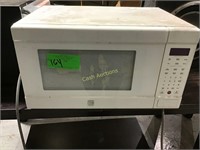 1200W Kenmore Microwave