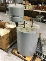 State Select 30gal Electric Hot Water Tank