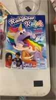 Rainbow Ralph Game