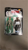 Star Wars Luke Skywalker figure
